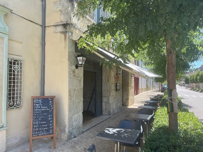 Le Pati’o — photo 2