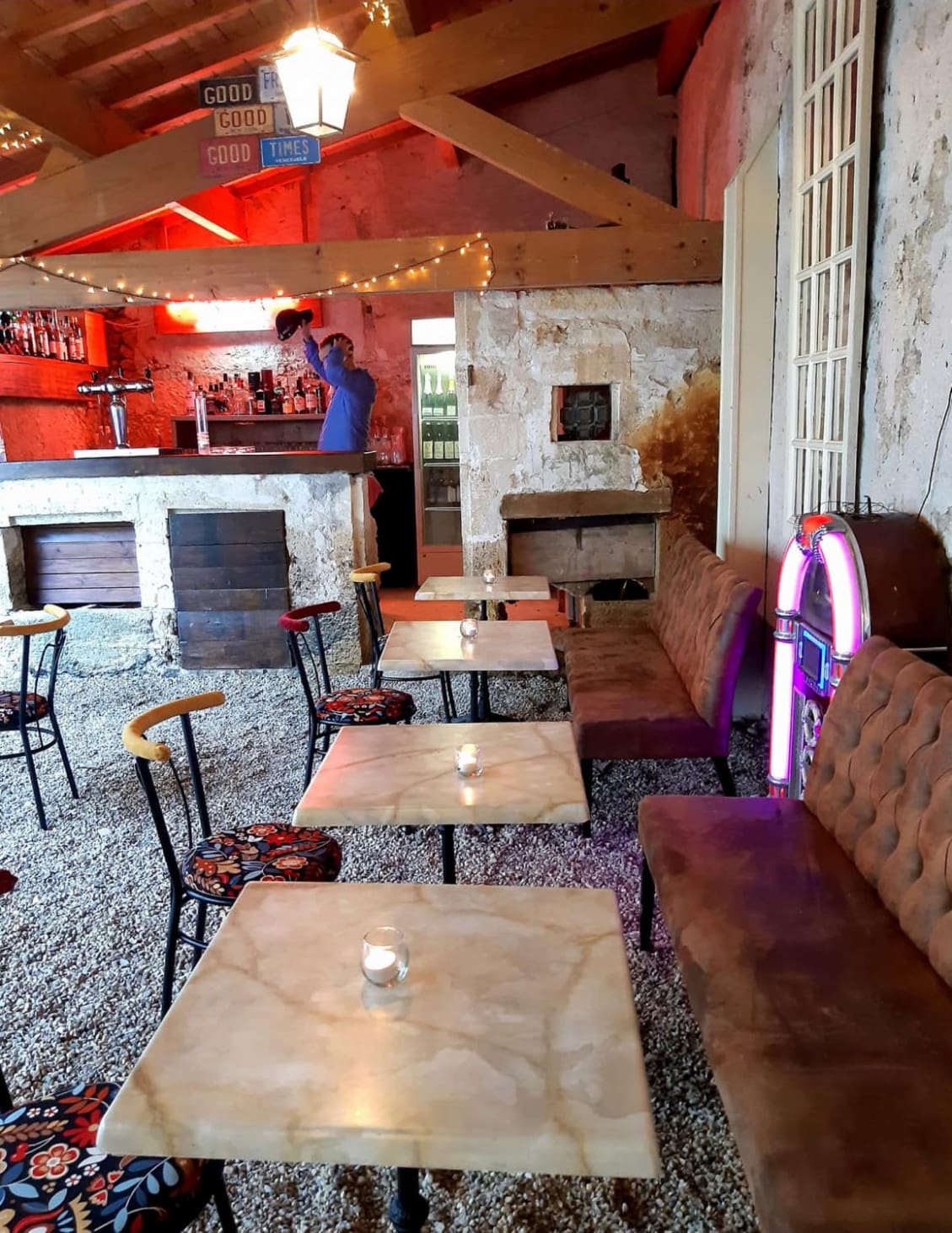 Le pessàquai — photo 3