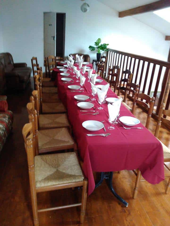 Hotel Saint Roch — photo 3