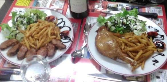 Hotel Saint Roch — photo 2
