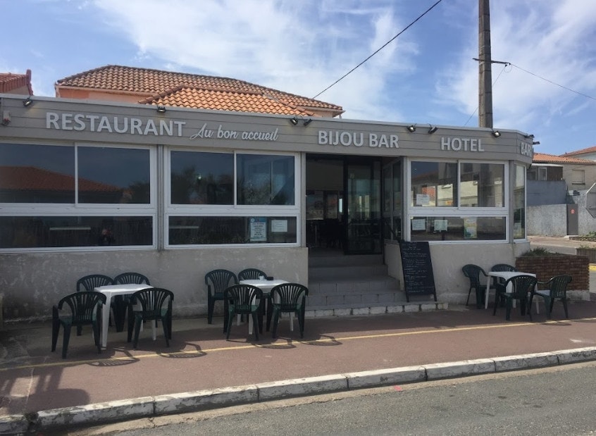 Bijou Bar — photo 2