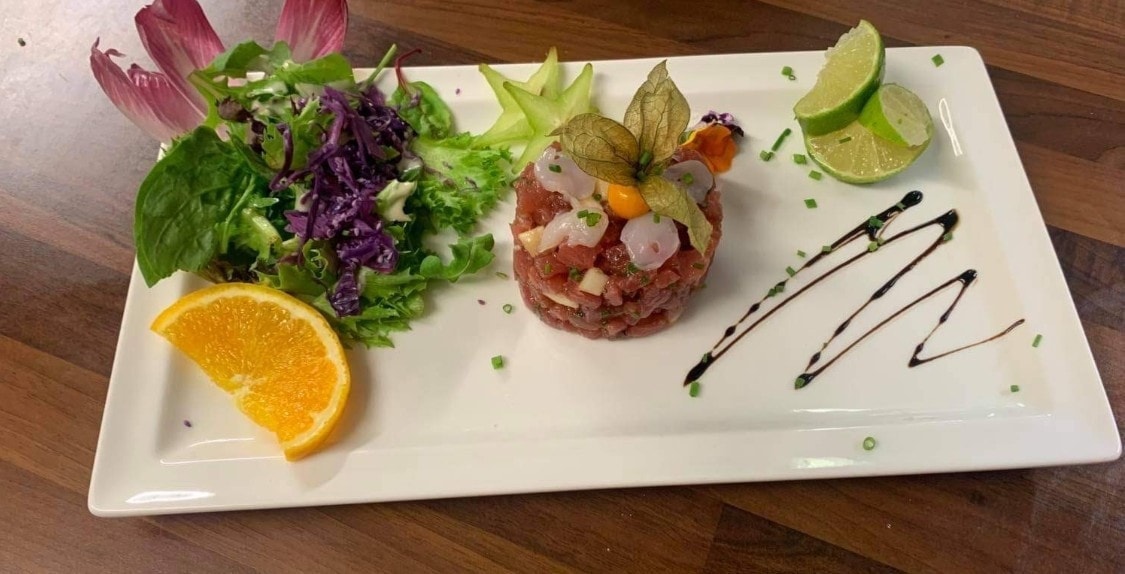 Bistrot Gourmand — photo 2