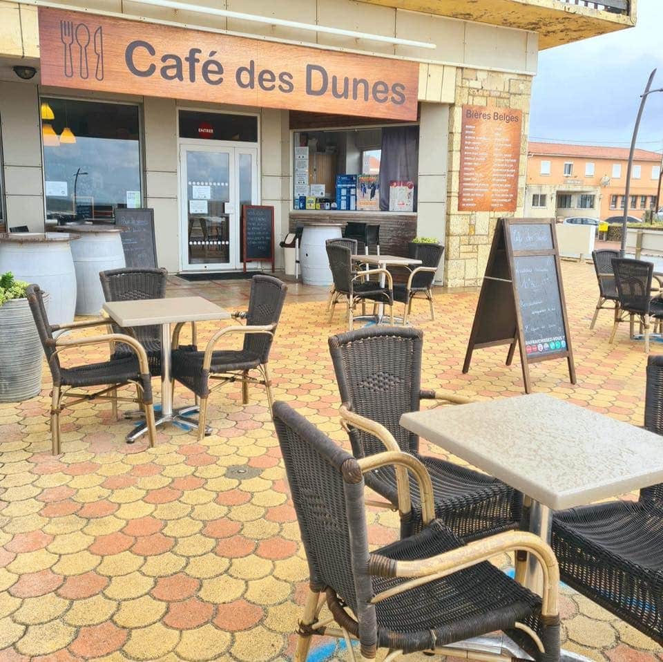 Café Des Dunes — photo 3