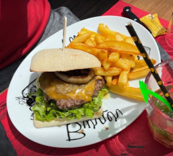 Photo de Chez Jeannot