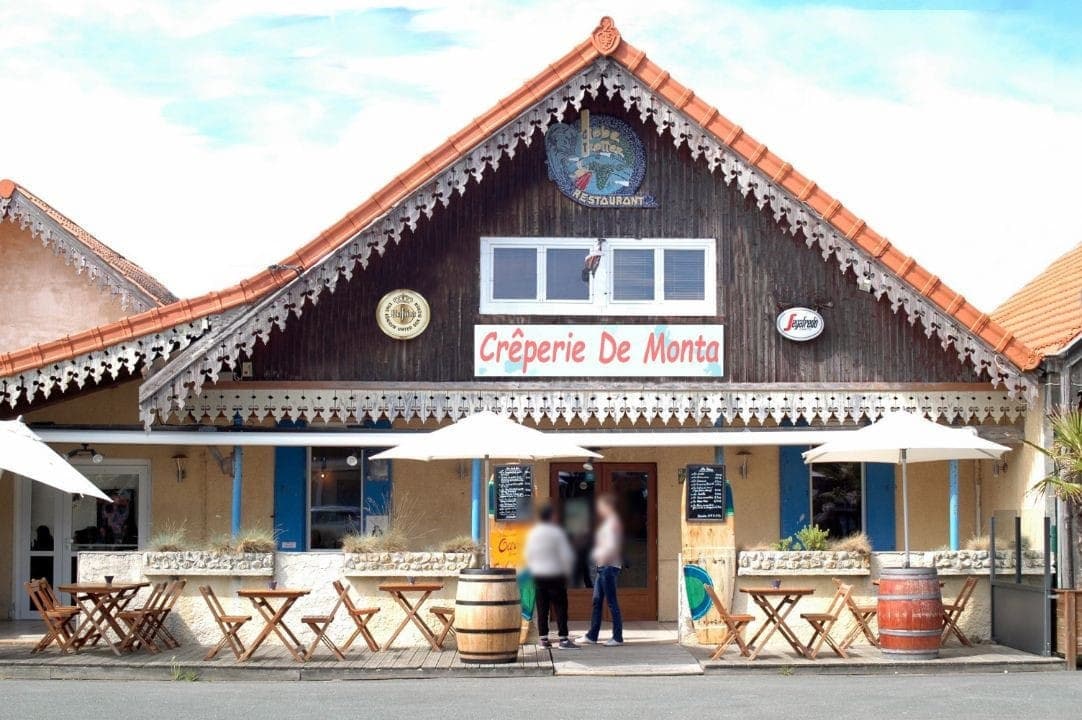 Crêperie de Monta — photo 3