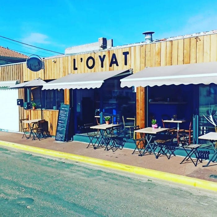 L'Oyat — photo 2