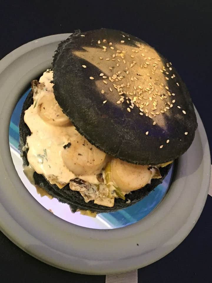 La Maison du Burger — photo 3