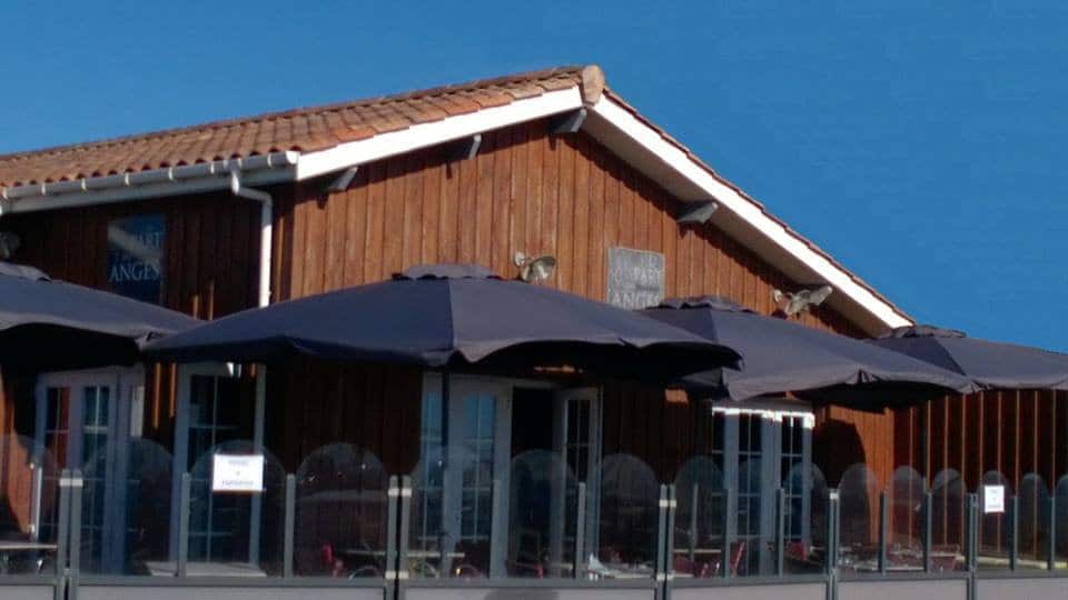 La part des anges — photo 2