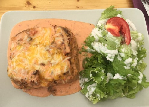 La Potence Grill — Viandes et Grillades à Vendays Montalivet — photo 2