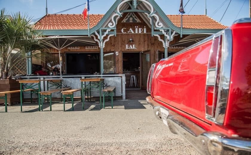 Le Caïpi — photo 3