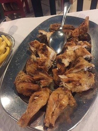 Le roi du poulet — photo 3