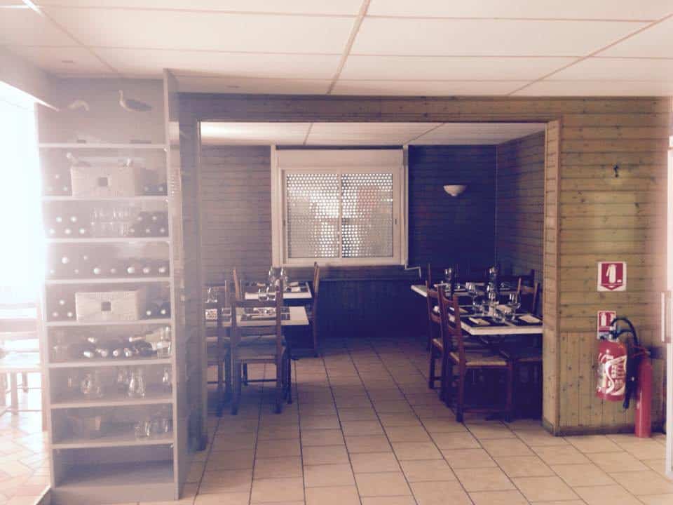 Les Cinq Sens — photo 3