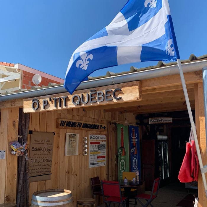 Ô P'tit Québec — photo 3