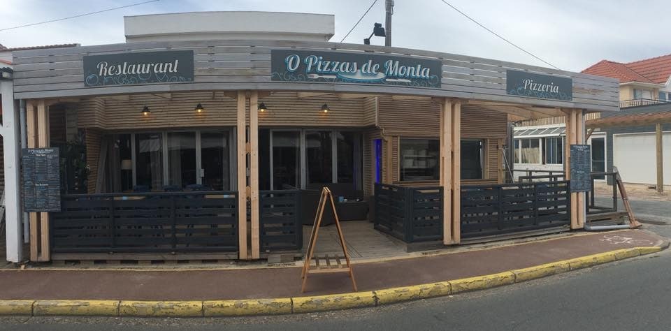 O Pizza de Monta — photo 2