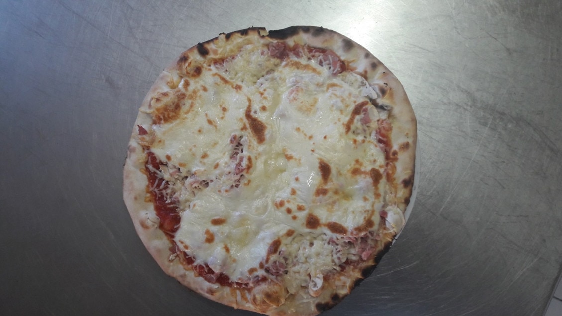 Pizza Nino — photo 2