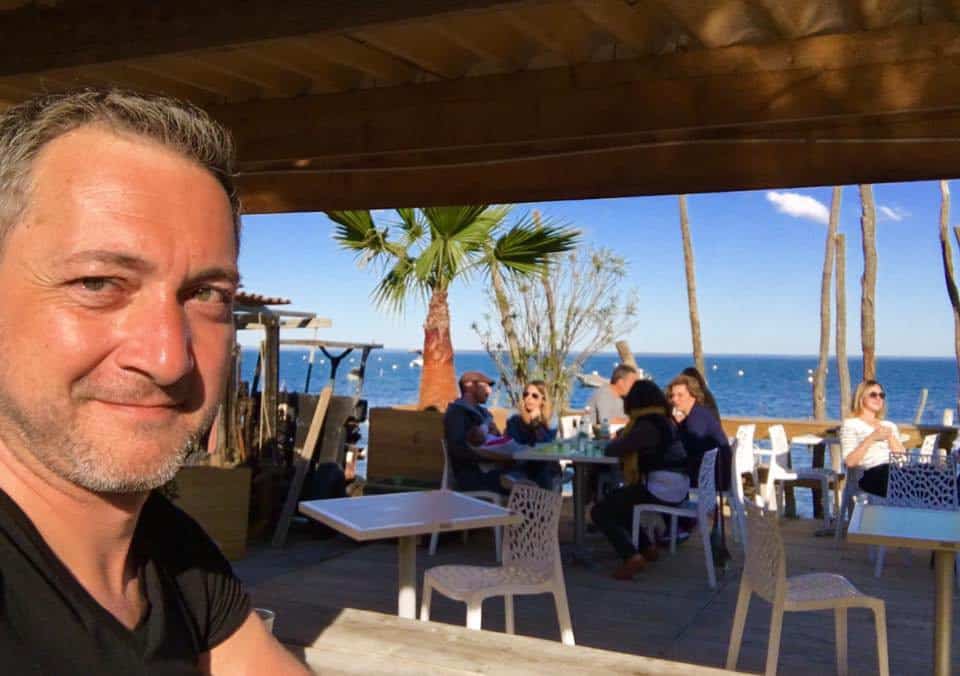 Castaing Serge — Poissons et fruits de mer à Lege Cap Ferret — photo 3