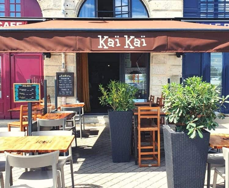 Kaï Kaï — photo 3