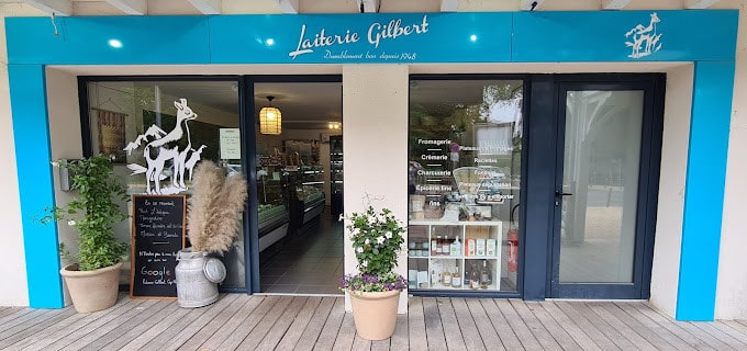 Laiterie Gilbert — photo 2