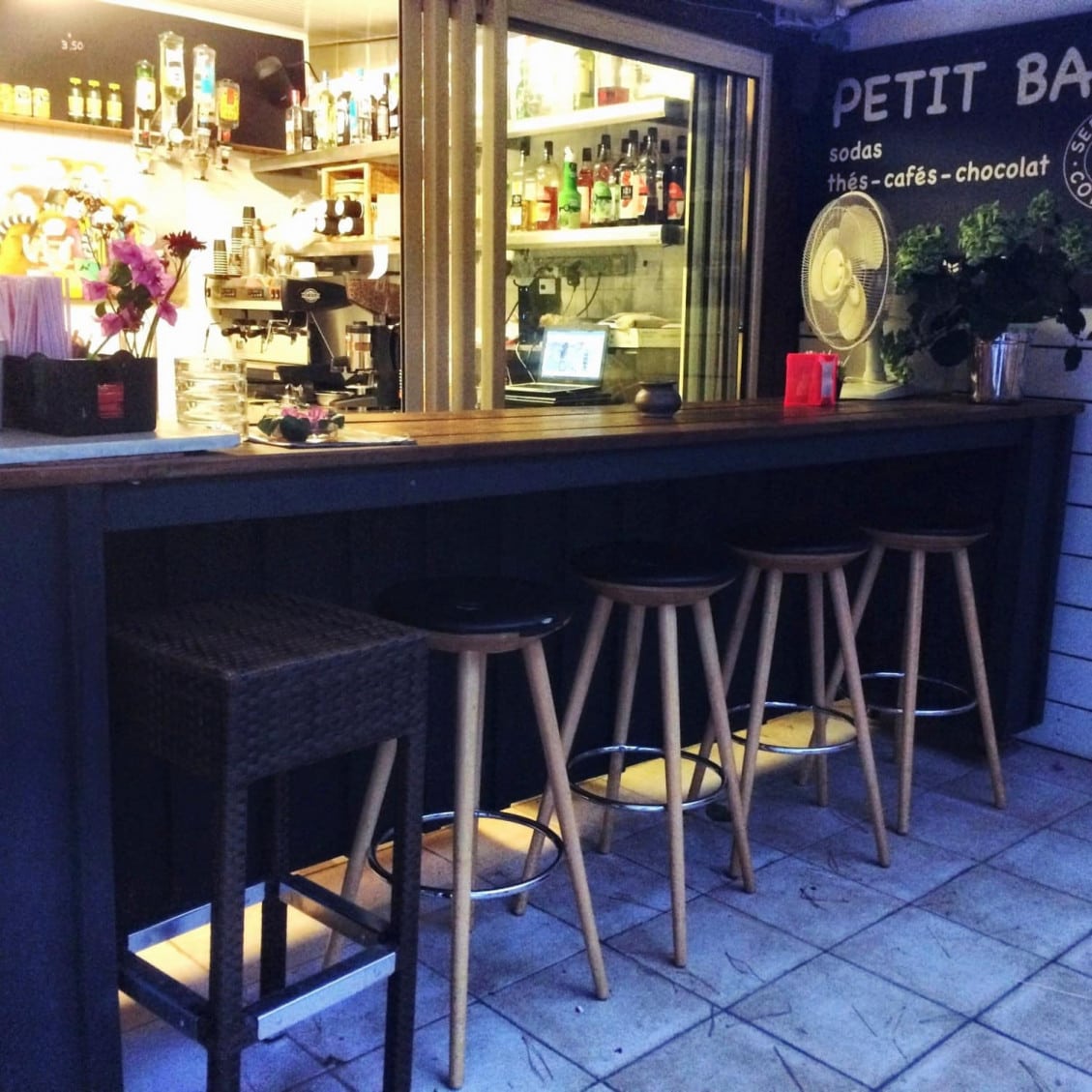 Le Buffet de la Gare — photo 3