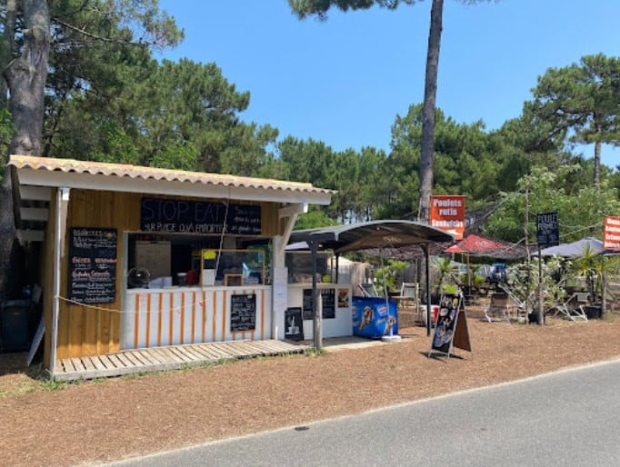 Le Stop Eat — photo 3