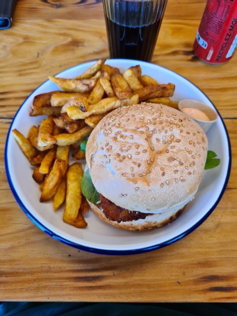 Les Burgers de Colette — photo 2