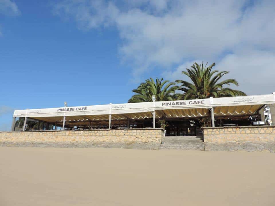 Pinasse Café — photo 2