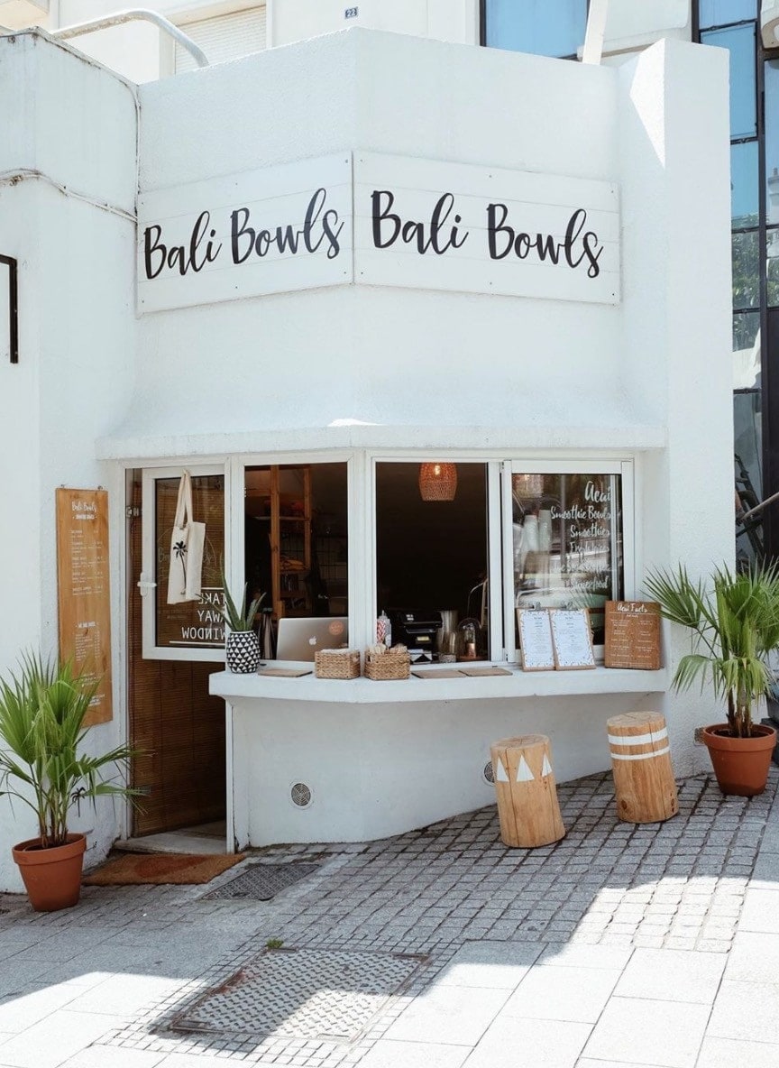 Bali Bowls — photo 3