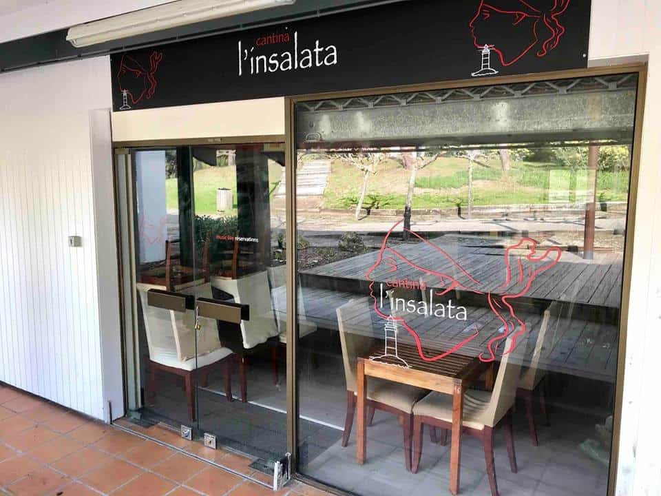 Cantina l'Insalata — photo 2