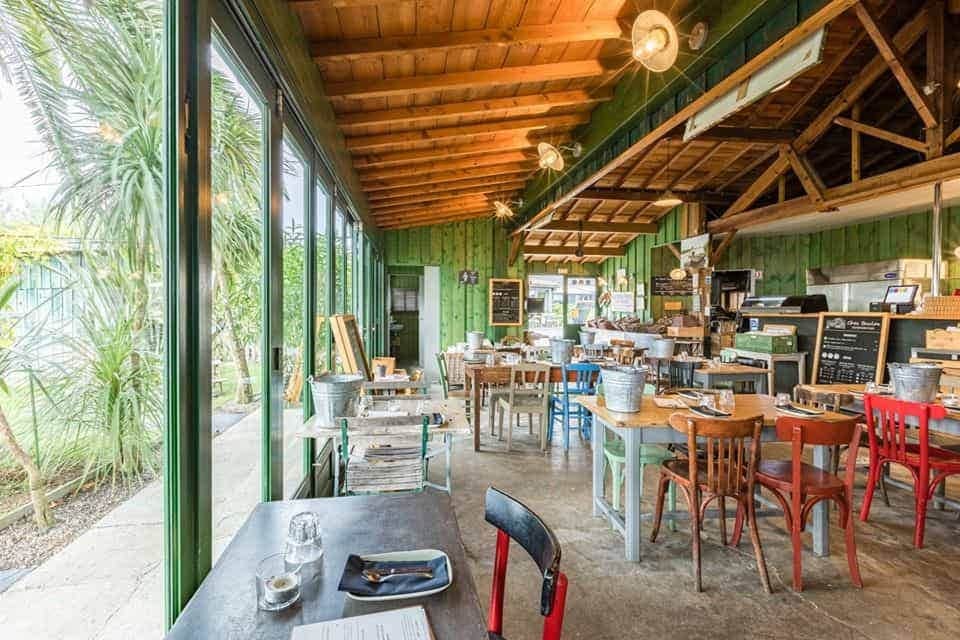 Chez Boulan — Poissons et fruits de mer à Cap Ferret — photo 3