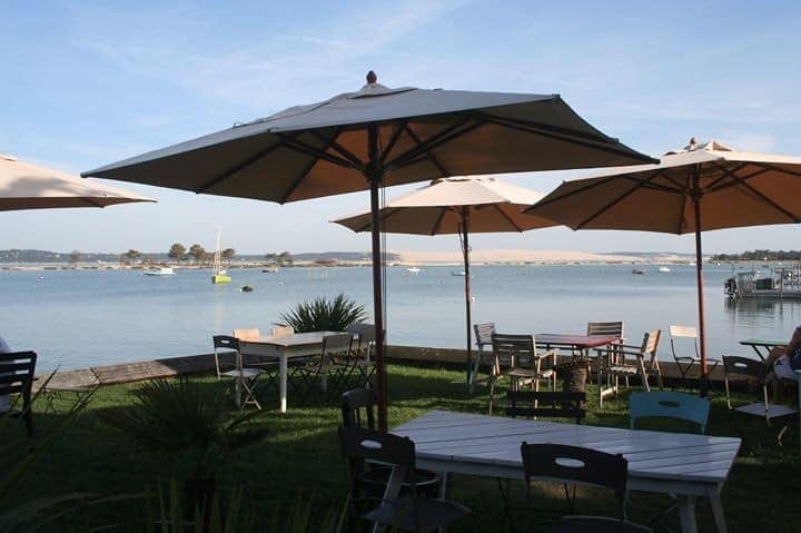 Chez Boulan — Poissons et fruits de mer à Cap Ferret — photo 2