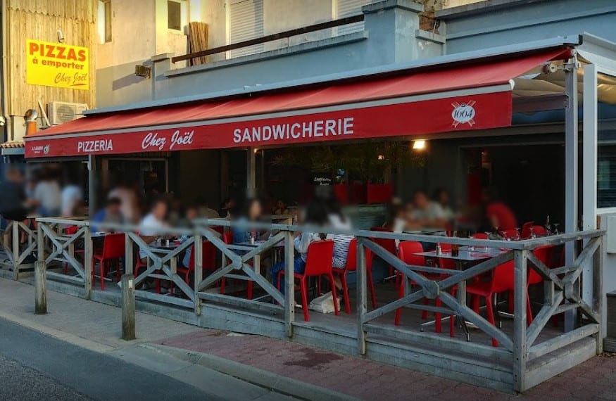 Chez Joël — photo 3