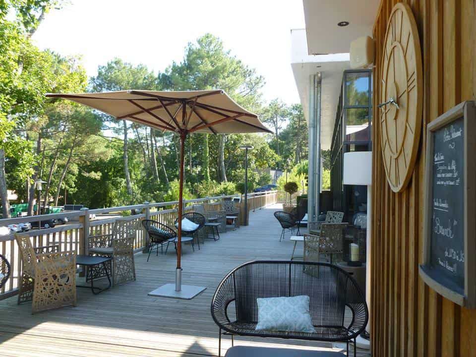 Domaine du Ferret — photo 2
