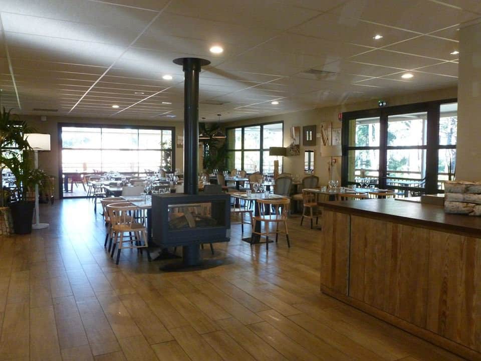 Domaine du Ferret — photo 3