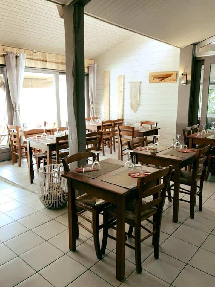 L'Arkéséon — photo 3