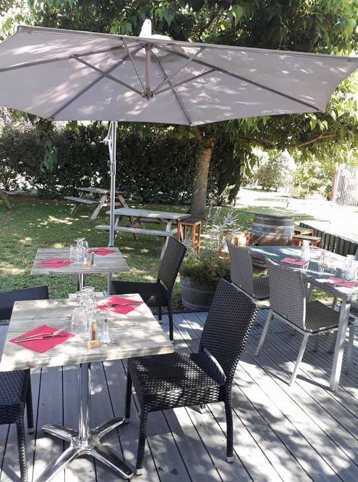 La P'tite Maison — photo 3