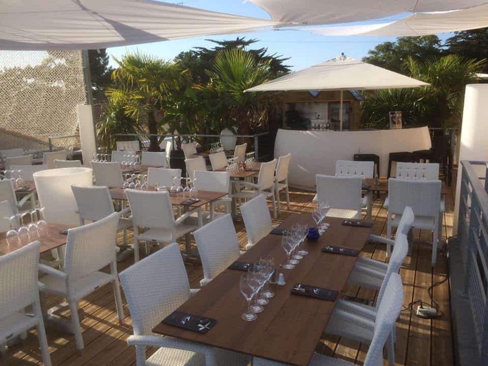 Le Mascaret — photo 2