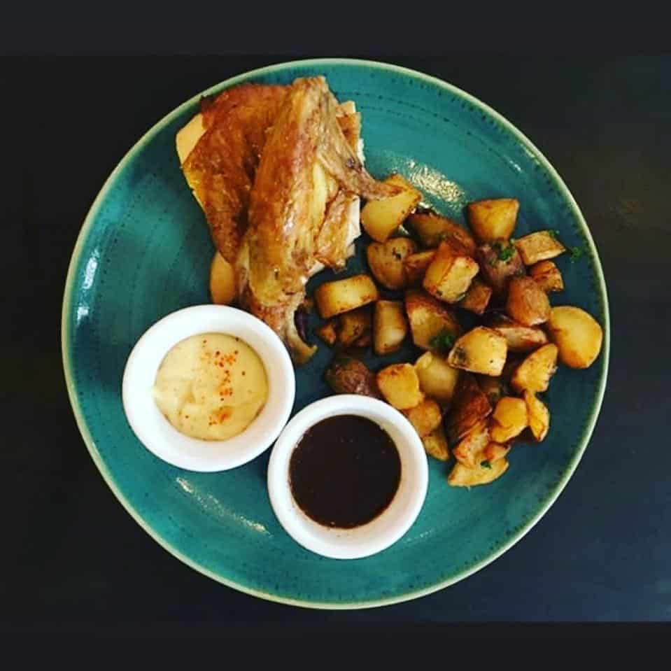 Rôtisserie des frères — Viandes et Grillades à Cap Ferret — photo 3