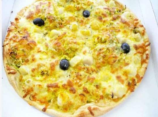 Sergio Pizza — photo 4