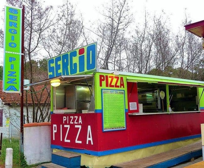 Sergio Pizza — photo 2