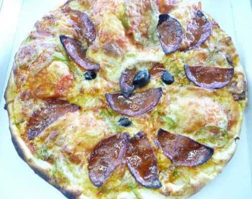 Sergio Pizza — photo 3