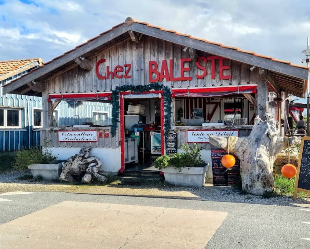 Chez Baleste — photo 2