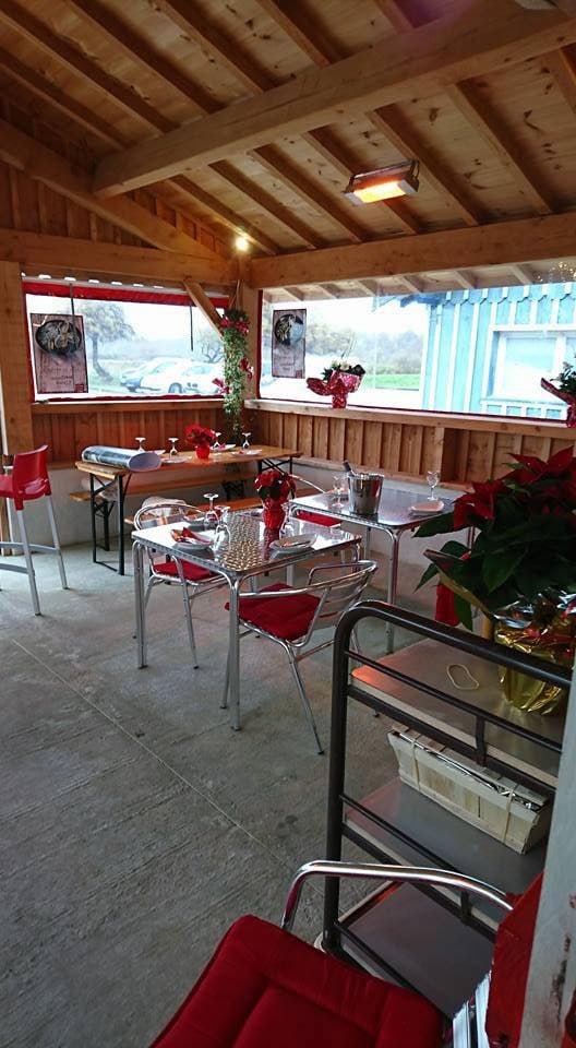Chez Baleste — photo 3
