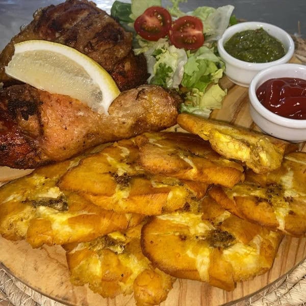 Chez la Dominicaine — photo 3