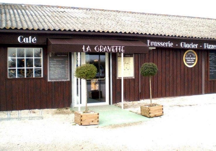 La Gravette — photo 2