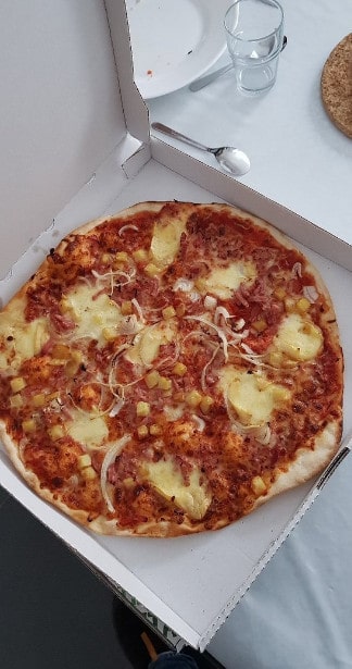 La pizzeria du Lavoir — photo 3