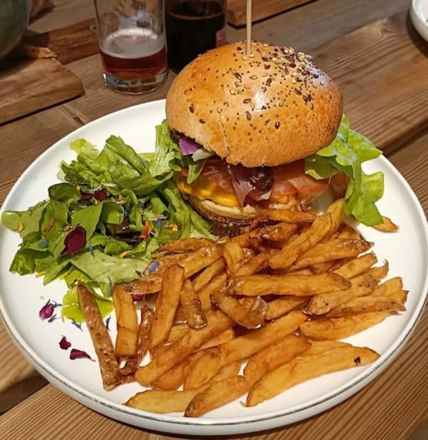 Le Comptoir de Martine — photo 2
