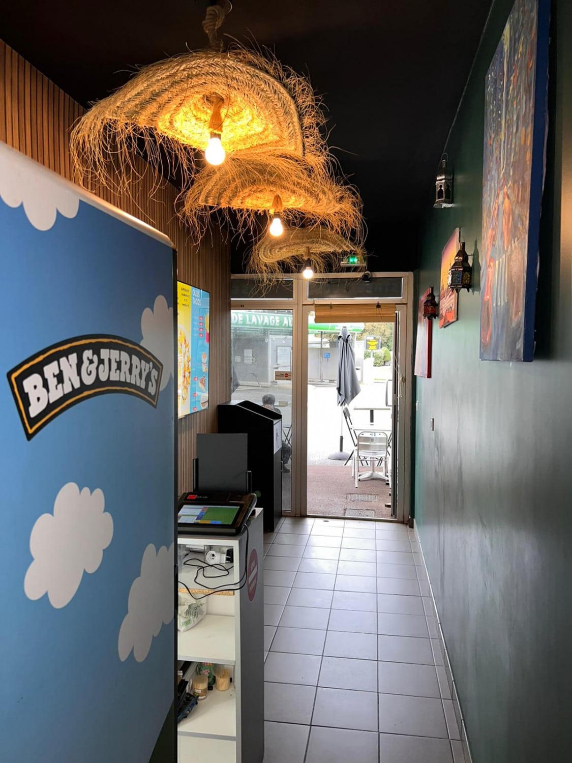 Ouss tacos — photo 3