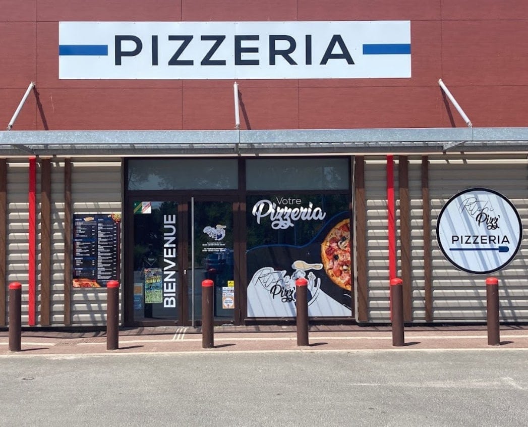 Ritchi Pizz' — photo 3