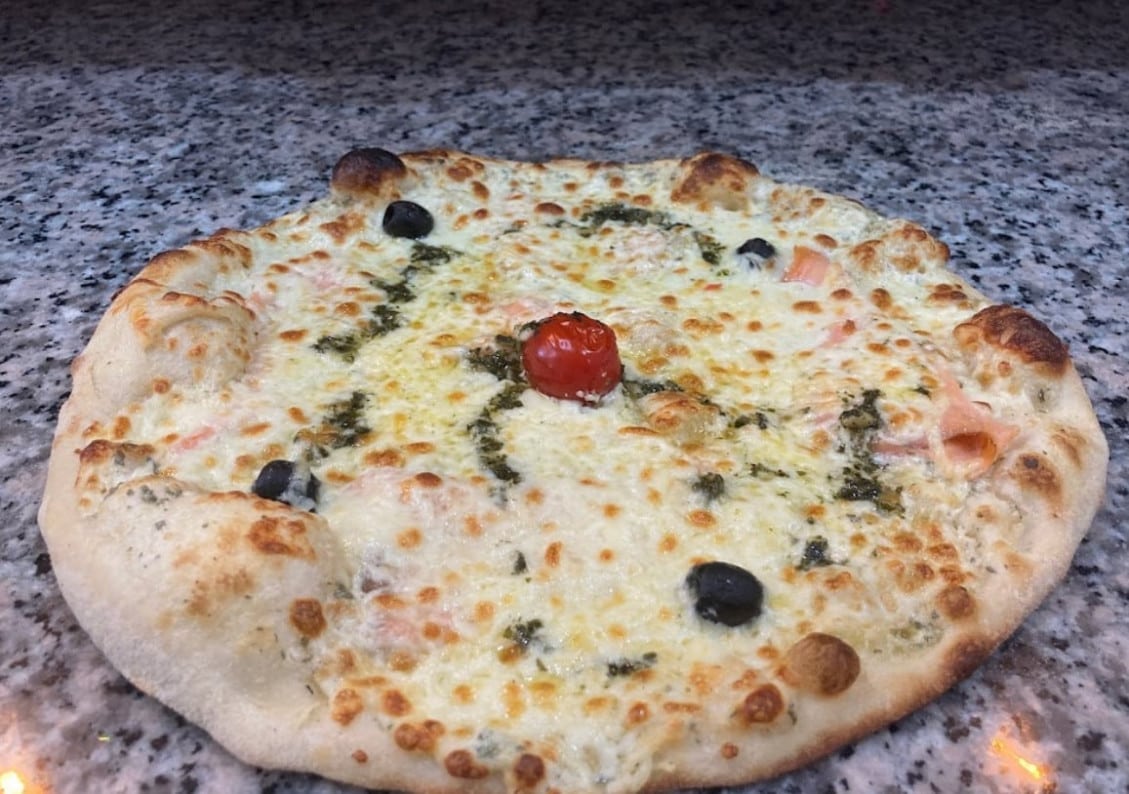 Ritchi Pizz' — photo 2