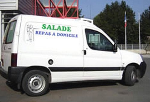 Salade — photo 2